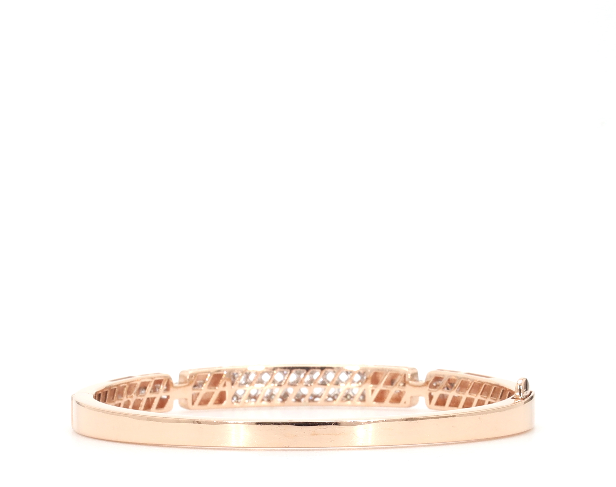Buy Modern Glitter Bracelet Daily Wear Kappu Design for Girls
