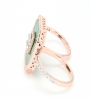 Angular Ring
