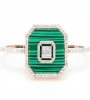 Angular Ring