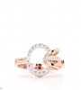 The Attractive Ring