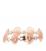 Diamond Collets On Jali