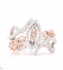 The Leafy Diamond