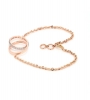 Eternity bracelet