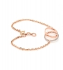 Eternity bracelet