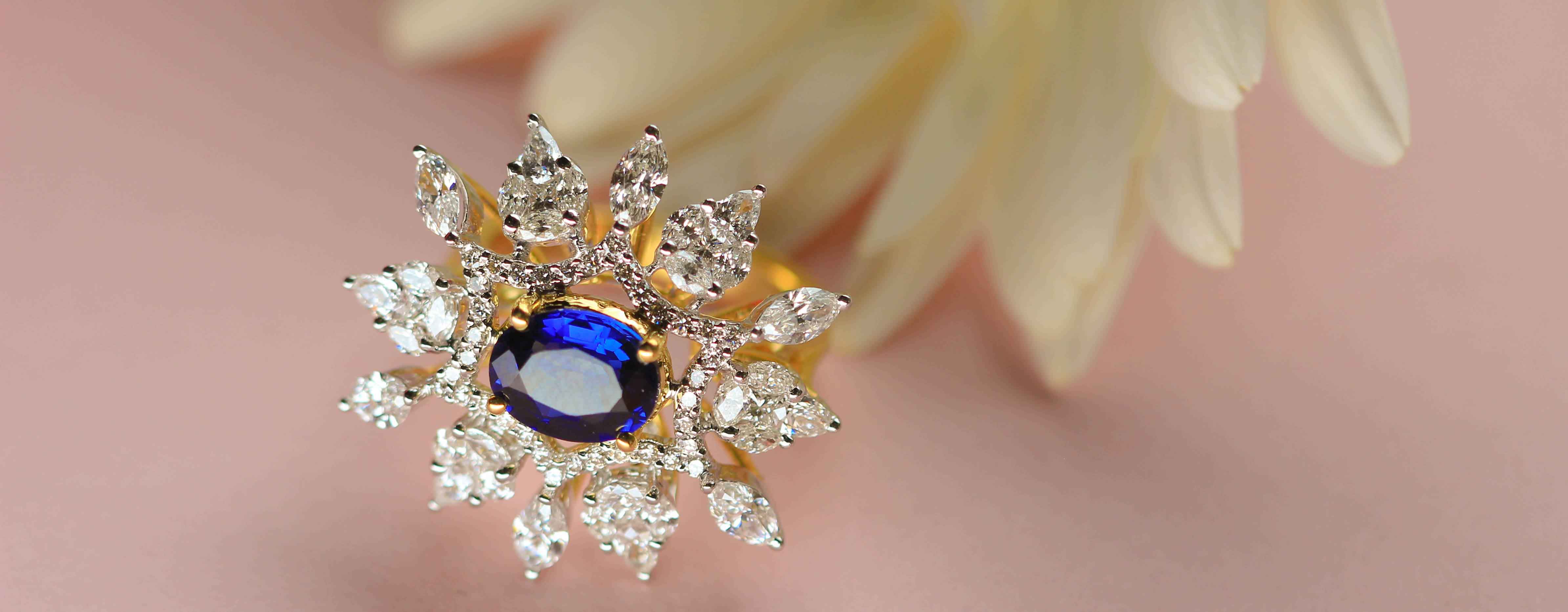Home | Shailja's Diamond | Shailja's Diamond jewelery